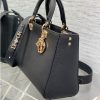 Dior Medium Lady D-Sire My ABCDior Bag - Image 3