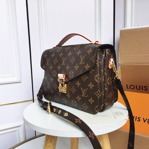 Louis Vuitton POCHETTE METIS - Image 3