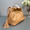 Prada Nappa leather shoulder bag - Image 3