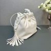 Prada Nappa leather shoulder bag - Image 3