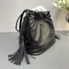 Prada Nappa leather shoulder bag - Image 3