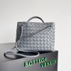 Bottega Veneta Small Andiamo - Image 3