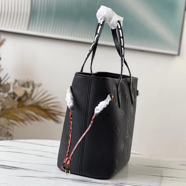 Louis Vuitton NEVERFULL MM - Image 3