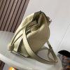 LOEWE Medium Flamenco clutch in nappa calfskin(HIGH-END GRADE) - Image 3