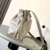 LOEWE Medium Flamenco clutch in nappa calfskin(HIGH-END GRADE) - Image 3