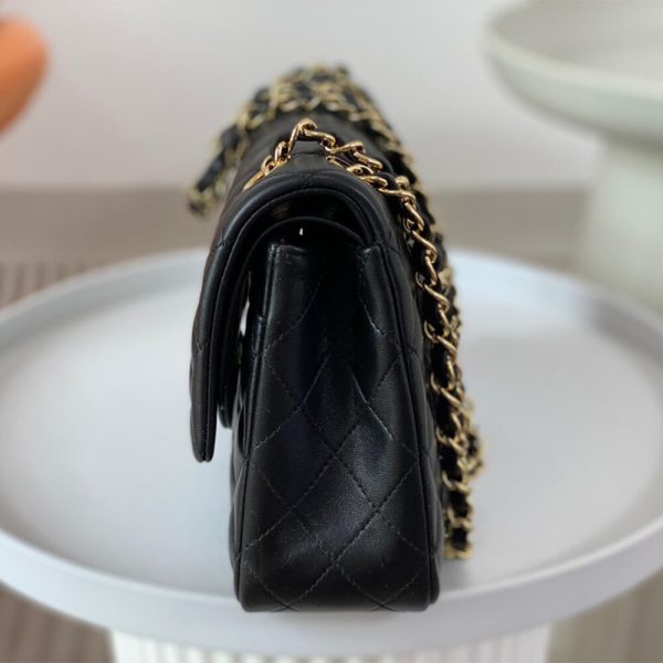 Chanel Classic handbag medium ?High-end grade? - Image 3