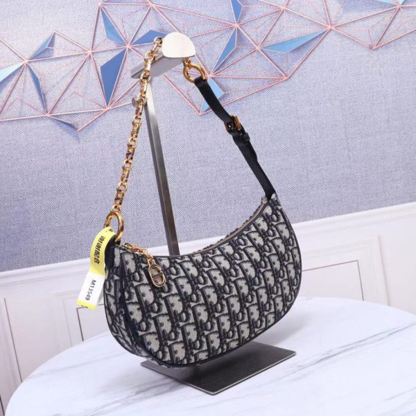 CD LOUNGE BAG - Image 3
