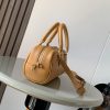 LOEWE Amazona 23 Cropped bag in nappa calfskin(HIGH-END GRADE) - Image 3