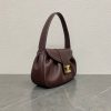 CELINE Medium POLLY bag in soft calfskin - Image 3