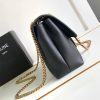 Medium CELINE VICTOIRE bag in soft calfskin - Image 3