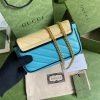 Online Exclusive GG Marmont mini bag - Image 3