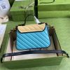Online Exclusive GG Marmont mini bag - Image 3