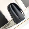 Medium CELINE VICTOIRE bag in soft calfskin - Image 3