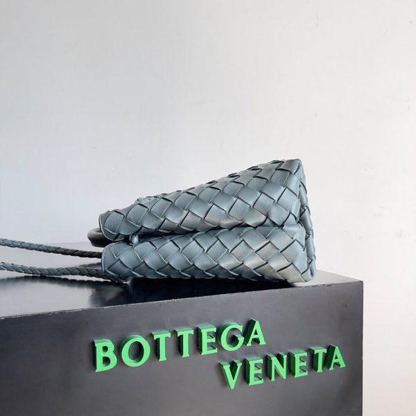 Bottega Veneta Small Andiamo - Image 3