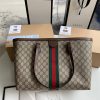 Ophidia GG medium tote - Image 3