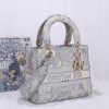 MEDIUM LADY D-LITE BAG - Image 3