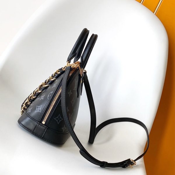 LV Alma BB Bag - Image 3