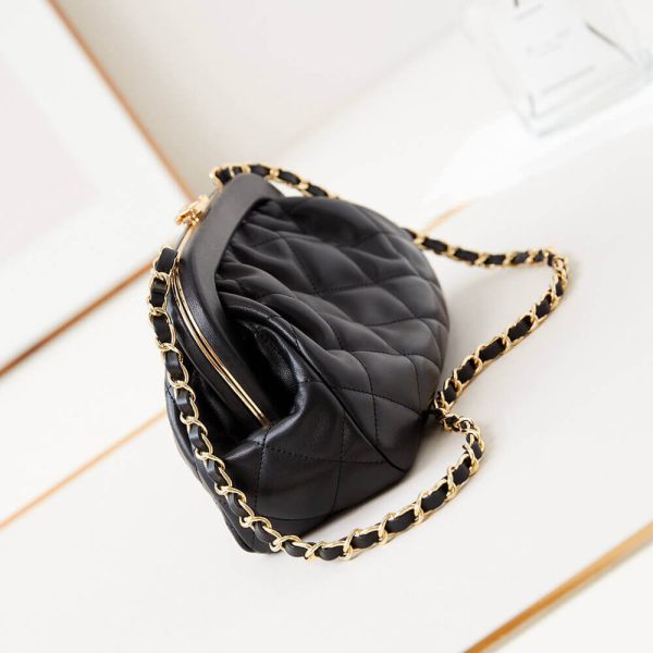 Chanel Clutch(high-end grade) - Image 3