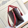 LV FLOWER TOTE - Image 3