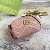 GG Marmont matelasse mini bag - Image 3