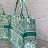 Medium Dioriviera Dior Book Tote - Image 3