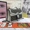 Dionysus GG top handle bag - Image 3