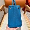 Hermes Garden Party 30 bag - Image 3
