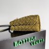 Bottega Veneta Small Andiamo - Image 3