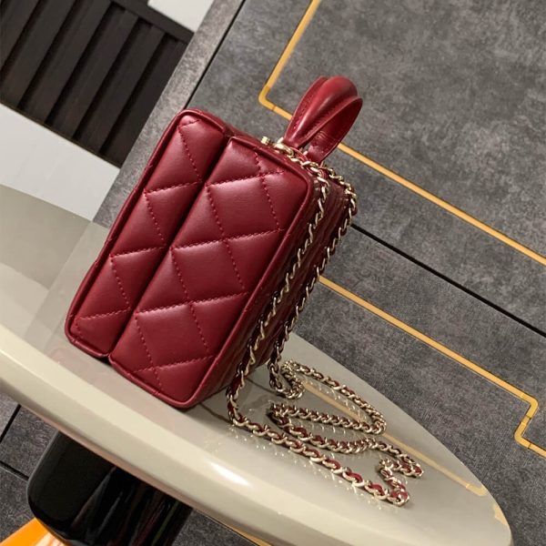 CHANEL small Box Pack(High-end grade) - Image 3