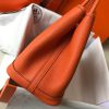Hermes Garden Party 30 bag - Image 3