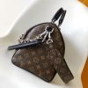 LV Speedy Soft 30 Dark - Image 3