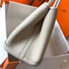 Hermes Garden Party 30 bag - Image 3