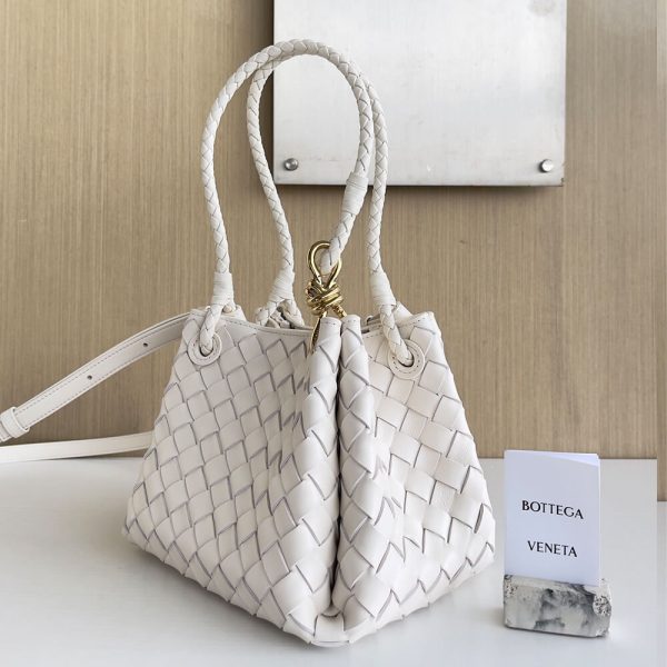 Bottega Veneta Small Parachute - Image 3