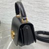 Dior Small 30 Montaigne Avenue Top Handle Bag - Image 3