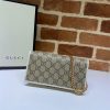 Gucci Horsebit 1955 Wallet With Chain - Image 3