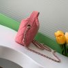 CHANEL 25C hobo bag - Image 3