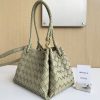 Bottega Veneta Small Parachute - Image 3
