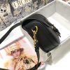MEDIUM DIOR BOBBY BAG(high-end grade) - Image 3