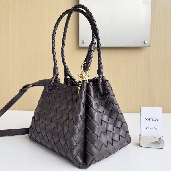Bottega Veneta Small Parachute - Image 3