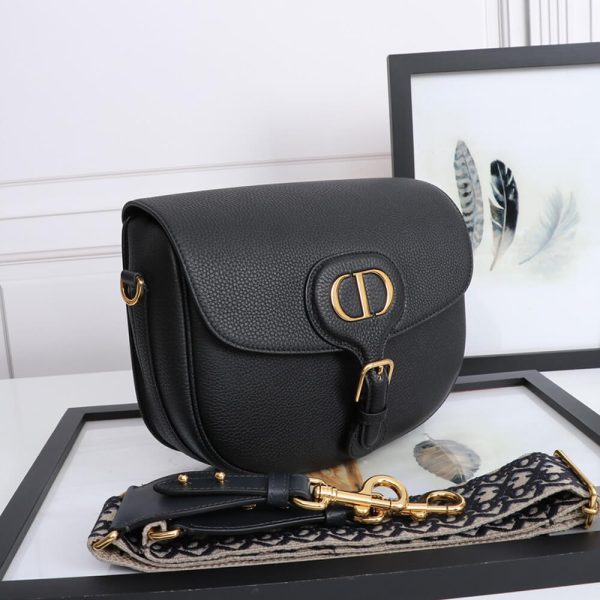 LARGE DIOR BOBBY BAG - Image 3