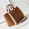 Chanel Small Tote Bag(high-end grade) - Image 3