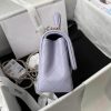 CHANEL Mini Classic Handbag With Top Handle - Image 3