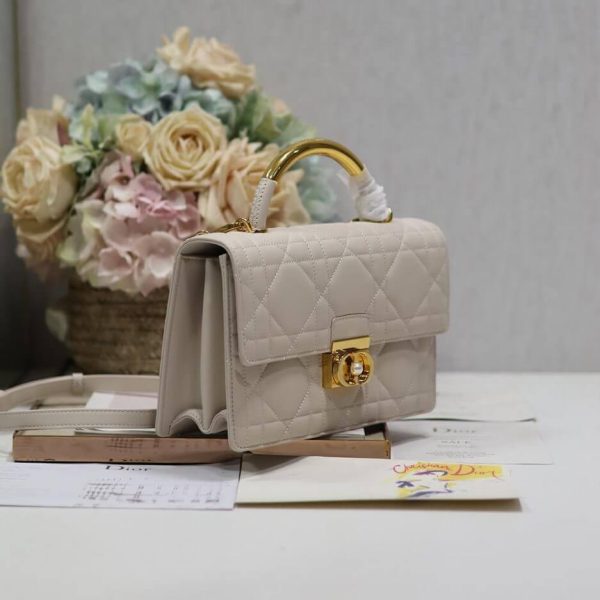 Medium Dior Ange Bag - Image 3