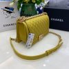 BOY CHANEL Handbag(high-end grade) - Image 3