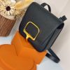 Herm?s Della Cavalleria mini bag II(High-end Grade) - Image 3