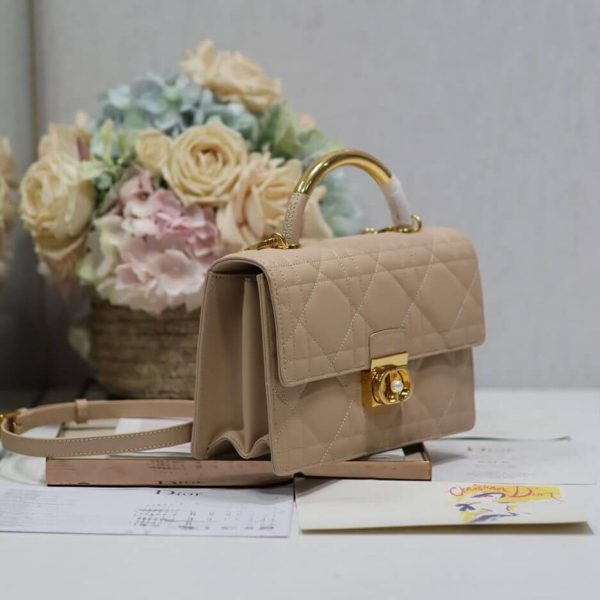 Medium Dior Ange Bag - Image 3