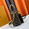 LV Neverfull Bandouliere Inside Out BB - Image 3