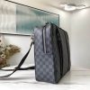 LV BRIEFCASE BACKPACK - Image 3