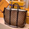 LV WEEK-END TOTE GM - Image 3