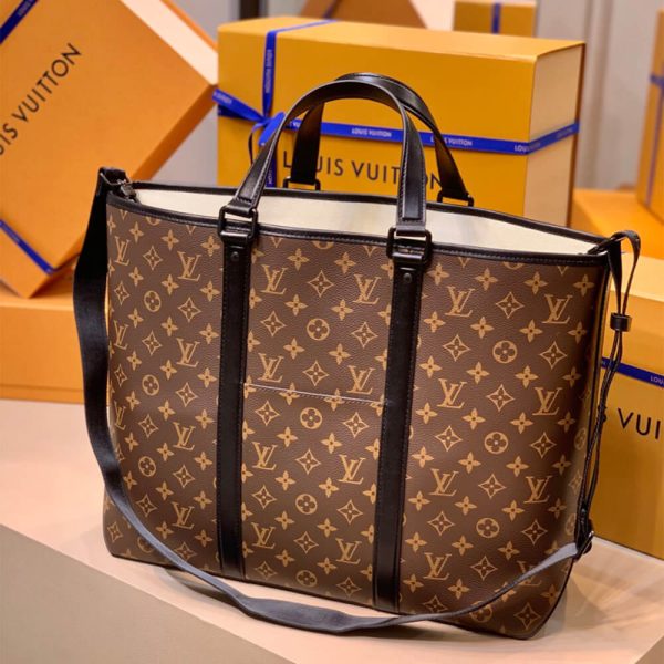 LV WEEK-END TOTE GM - Image 3